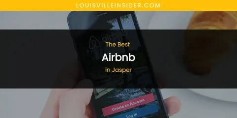 The Absolute Best Airbnb in Jasper