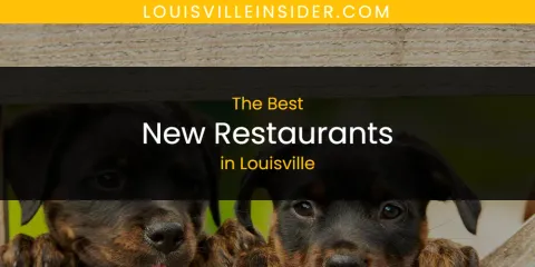 Best New Restaurants in Louisville: Our Expert Picks